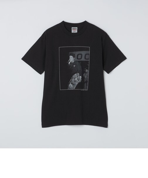 SHIPS: Lauryn Hill 90s フォト Tシャツ