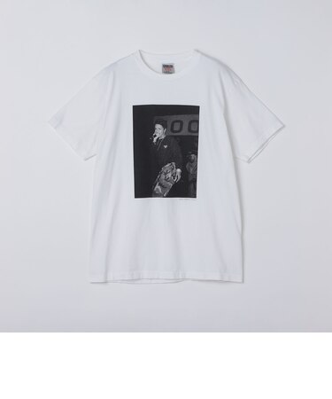 SHIPS: Lauryn Hill 90s フォト Tシャツ