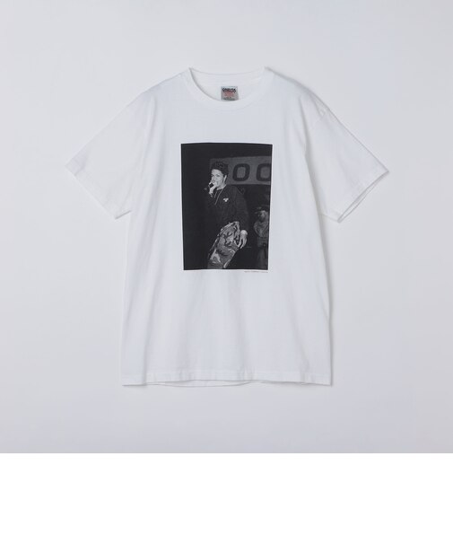 SHIPS: Lauryn Hill 90s フォト Tシャツ