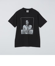 SHIPS: Lauryn Hill 90s フォト Tシャツ