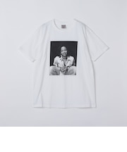 SHIPS: Lauryn Hill 90s フォト Tシャツ