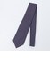 Stefanobigi: シルク コットン フラワー コモン ネクタイ