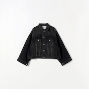 Healthy DENIM:〈洗濯機可能〉デニム ジャケット