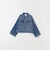 Healthy DENIM:〈洗濯機可能〉デニム ジャケット