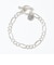 XOLO: FIGARO LINK BRACELET6mm