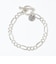 XOLO: FIGARO LINK BRACELET6mm