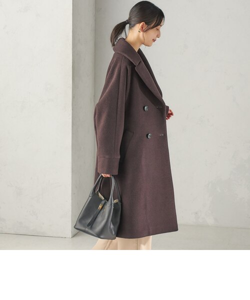 予約》【一部SHIPS別注】TICCA: テントコート 26AW｜シップスの通販