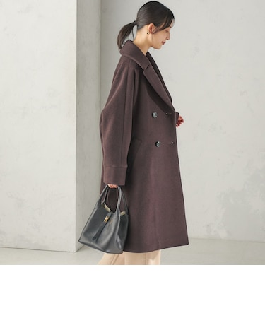 《予約》【一部SHIPS別注】TICCA: テントコート 26AW