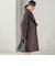 《予約》【一部SHIPS別注】TICCA: テントコート 26AW