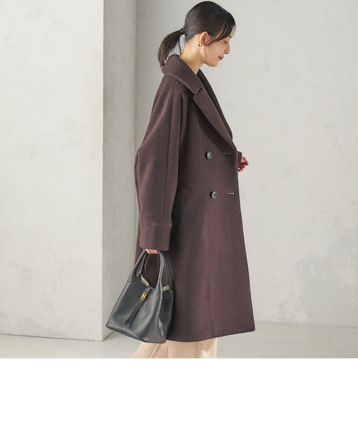 《予約》【一部SHIPS別注】TICCA: テントコート 26AW