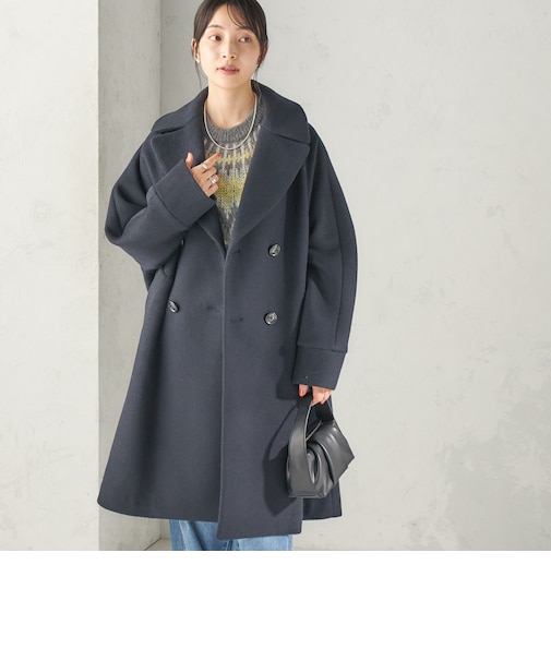 《予約》【一部SHIPS別注】TICCA: テントコート 26AW