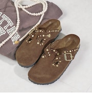 《予約》【SHIPS EXCLUSIVE】BIRKENSTOCK: BOSTON REVET