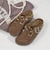 《予約》【SHIPS EXCLUSIVE】BIRKENSTOCK: BOSTON REVET