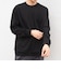 SHIPS any:〈接触冷感/UVカット〉ソフト スムース リラックス ポケット Tシャツ(ロンT)◆