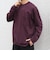 SHIPS any:〈接触冷感/UVカット〉ソフト スムース リラックス ポケット Tシャツ(ロンT)◆
