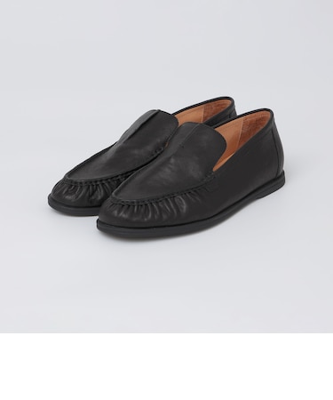 【City Ambient Products別注】FOOT INDUSTRY: LOAFER