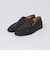 【City Ambient Products別注】FOOT INDUSTRY: LOAFER