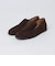【City Ambient Products別注】FOOT INDUSTRY: LOAFER