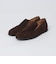 【City Ambient Products別注】FOOT INDUSTRY: LOAFER