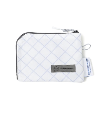 WEEKENDER: ECOPAK マルチ ミニケース