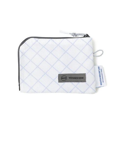 WEEKENDER: ECOPAK マルチ ミニケース