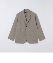 SHIPS: Comfy Line ジャケット