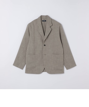 SHIPS: Comfy Line ジャケット