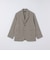 SHIPS: Comfy Line ジャケット