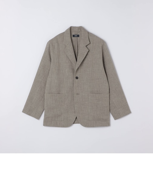 SHIPS: Comfy Line ジャケット