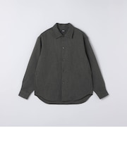 SHIPS: Comfy Line シャツ