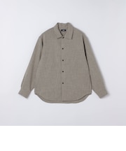 SHIPS: Comfy Line シャツ