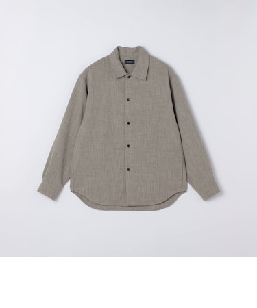 SHIPS: Comfy Line シャツ