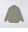 SHIPS: Comfy Line シャツ