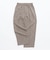 SHIPS: Comfy Line パンツ