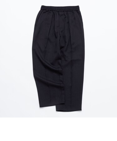 SHIPS: Comfy Line パンツ