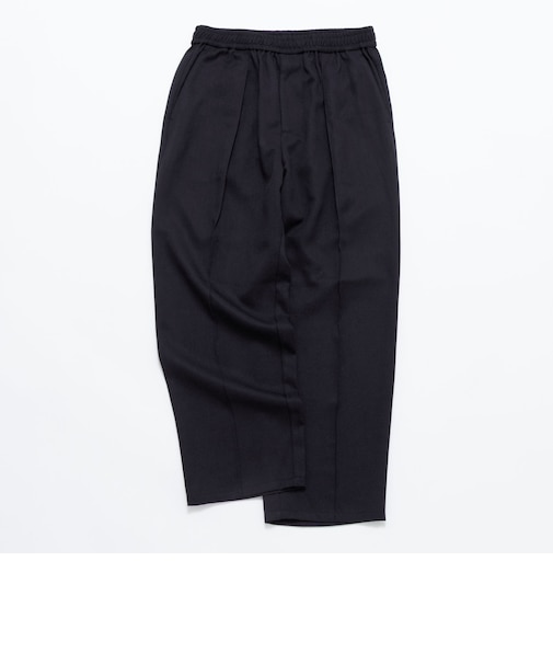 SHIPS: Comfy Line パンツ
