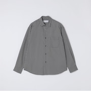 City Ambient Products: レギュラー ソフト チェック ロングスリーブ シャツ