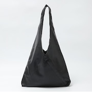City Ambient Products: 合成皮革 アズマ ショルダー バッグ