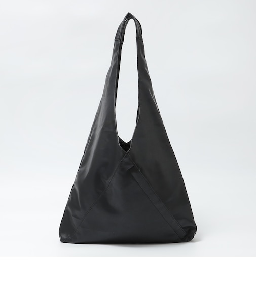 City Ambient Products: 合成皮革 アズマ ショルダー バッグ