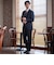 SHIPS: Ermenegild Zegna ELECTA ソリッド スーツ