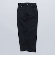 SHIPS: ピケ ストレッチ 5ポケット パンツ