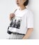 【SHIPS別注】GOOD ROCK SPEED: PHOTO TEE