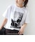 【SHIPS別注】GOOD ROCK SPEED: PHOTO TEE