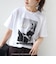 【SHIPS別注】GOOD ROCK SPEED: PHOTO TEE