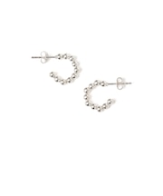 Luasifar: ボール ピアス M