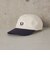 【SHIPS別注】FRED PERRY: ベースボール キャップ
