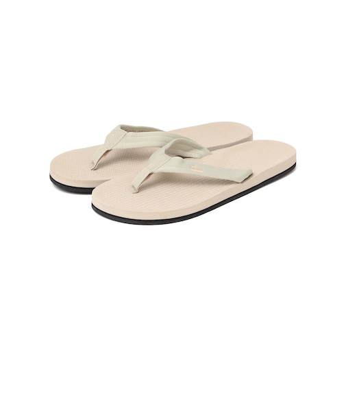indosole: EASY LIVING FLIP FLOPS ビーチ サンダル