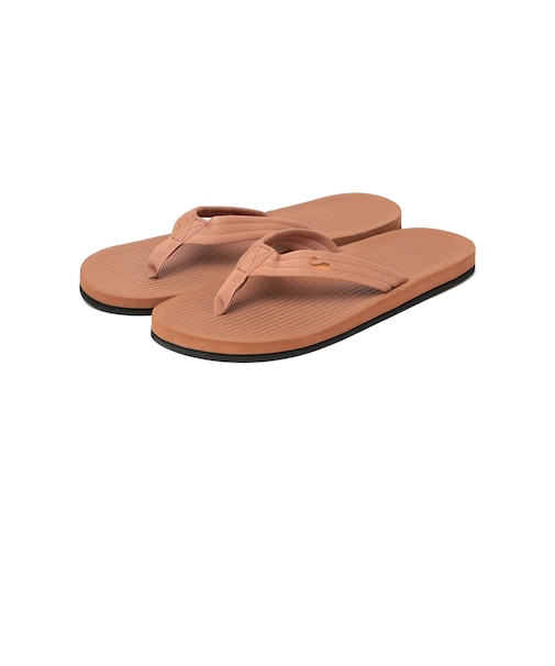 indosole: EASY LIVING FLIP FLOPS ビーチ サンダル