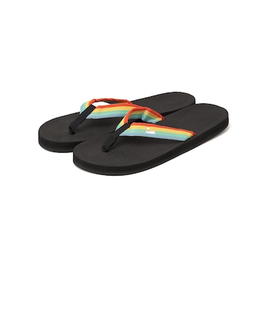indosole: EASY LIVING FLIP FLOPS ビーチ サンダル