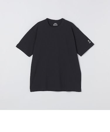 SHIPS:〈MADE IN JAPAN〉スタンダード チューブ Tシャツ